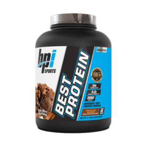 BPI BEST PROTEIN 5 LIBRAS