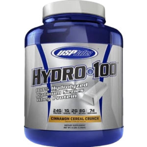 USP LABS HYDRO 100 5 LIBRAS