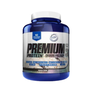 HTP PREMIUM PROTEIN 5 LBS