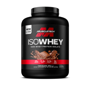 MUSCLETECH ISO-WHEY 5 LIBRAS