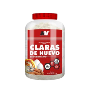 ADVANCE LABS CLARAS DE HUEVO DESHIDRATADAS