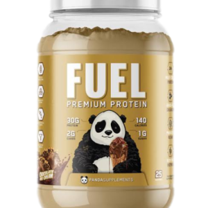 PANDA SUPPLEMENTS FUEL PREMIUM PROTEIN 2 LIBRAS