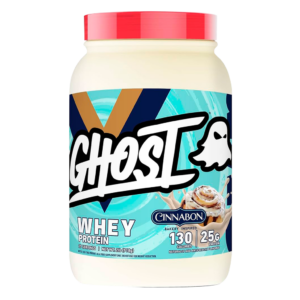 GHOST WHEY PROTEIN 2 LIBRAS
