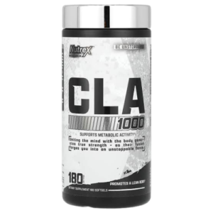 NUTREX LIPO 6 CLA 180 SOFTGELS