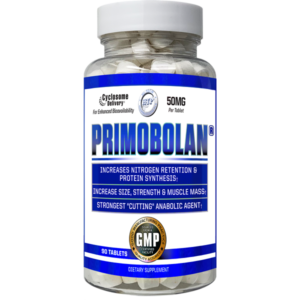 HTP PRIMOBOLAN 90 CT