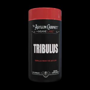 INSANE LABZ TRIBULUS 120 CAPS