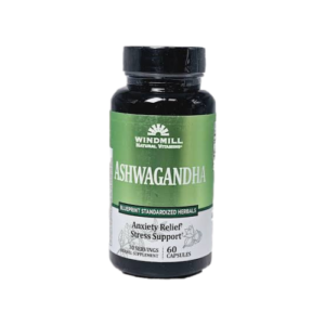 WINDMILL ASHWAGANDHA 1100MG