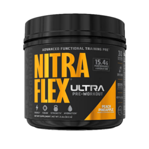 GAT NITRAFLEX ULTRA 30 SERVICIOS