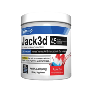 USP LABS JACK 3D