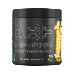 APPLIED NUTRITION ABE ULTIMATE PRE-WORKOUT 30 SERVICIOS