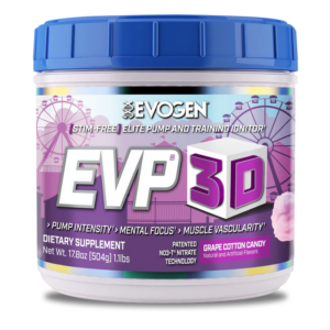 EVOGEN EVP 3D