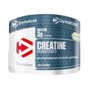 DYMATIZE CREATINE MONOHYDRATE 88 SERVICIOS