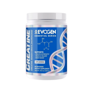 EVOGEN CREATINE 300 GRS