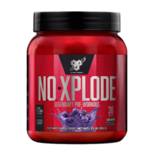 BSN NO-XPLODE